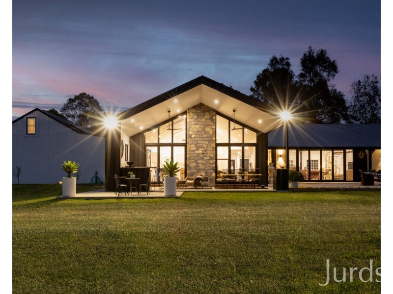 339 Talga Road, Lovedale NSW 2325