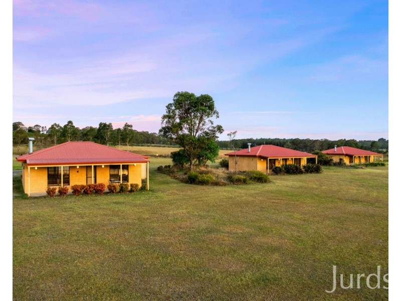 547 Old North Road, Rothbury NSW 2320