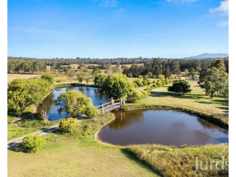 547 Old North Road, Rothbury NSW 2320