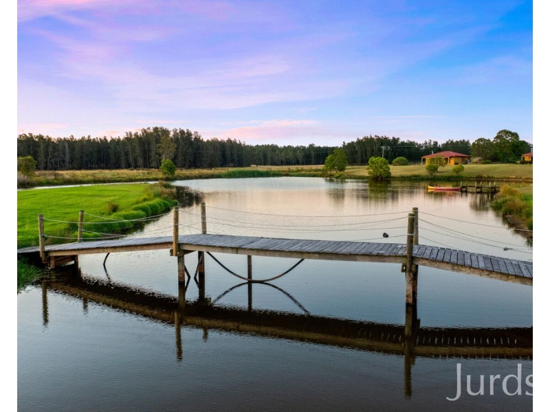 547 Old North Road, Rothbury NSW 2320