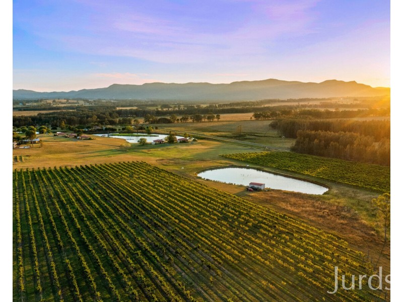 547 Old North Road, Rothbury NSW 2320