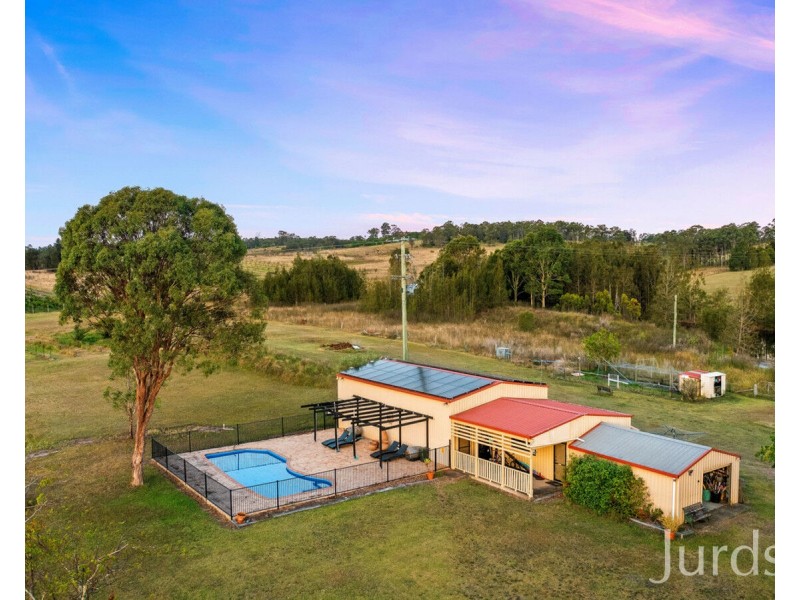 547 Old North Road, Rothbury NSW 2320