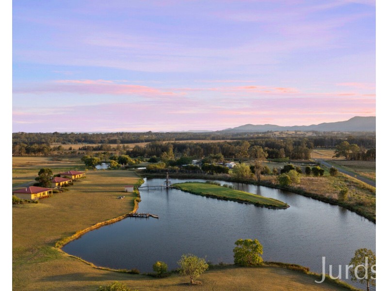 547 Old North Road, Rothbury NSW 2320