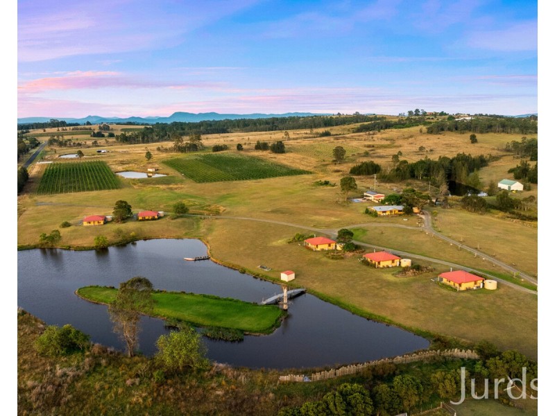 547 Old North Road, Rothbury NSW 2320