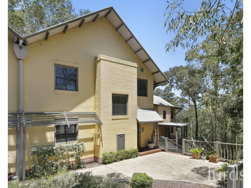 Villa 550/15 Thompsons Road, Pokolbin NSW 2320
