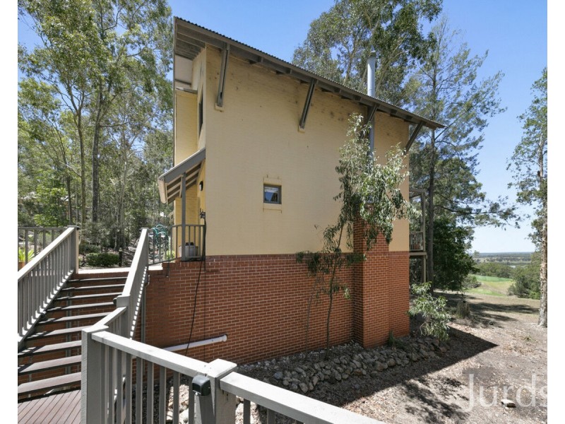 Villa 550/15 Thompsons Road, Pokolbin NSW 2320