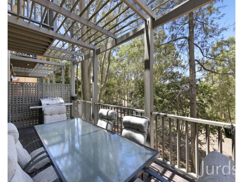 Villa 550/15 Thompsons Road, Pokolbin NSW 2320