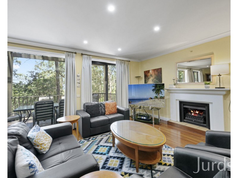 Villa 550/15 Thompsons Road, Pokolbin NSW 2320