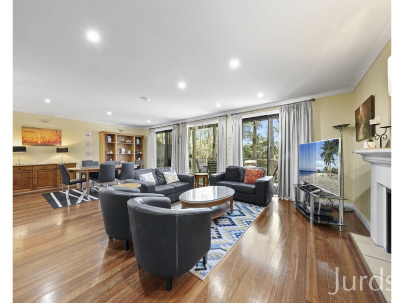Villa 550/15 Thompsons Road, Pokolbin NSW 2320