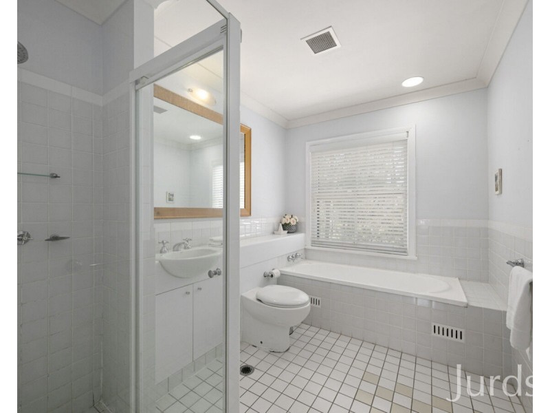Villa 550/15 Thompsons Road, Pokolbin NSW 2320