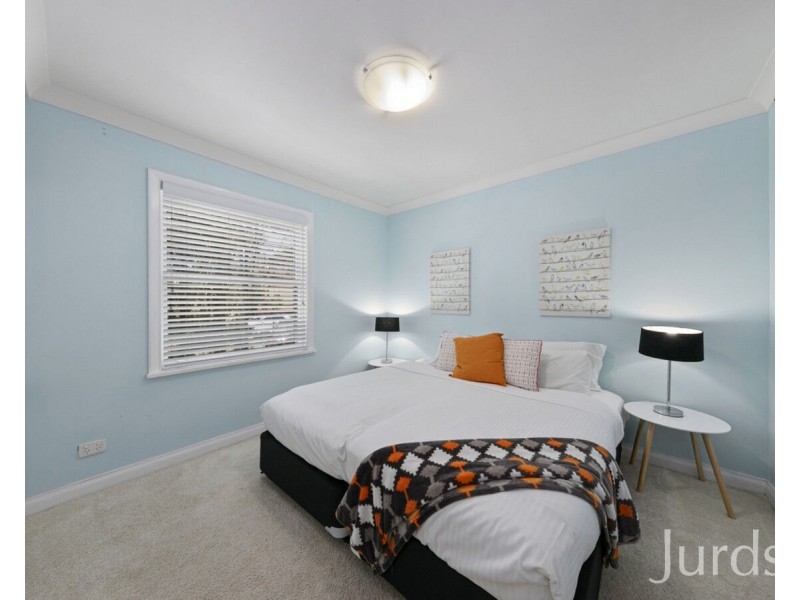 Villa 550/15 Thompsons Road, Pokolbin NSW 2320