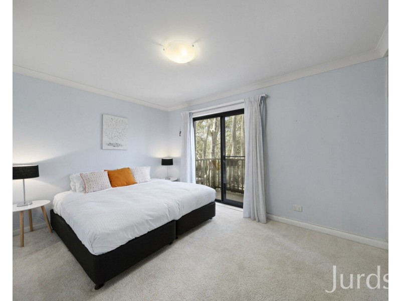 Villa 550/15 Thompsons Road, Pokolbin NSW 2320