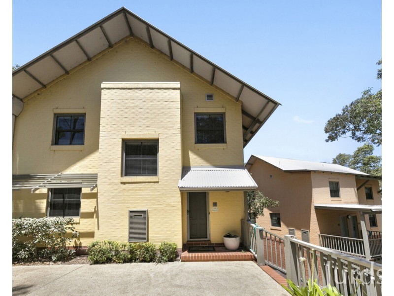 Villa 550/15 Thompsons Road, Pokolbin NSW 2320