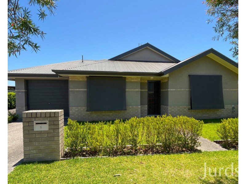 1/50 Catherine Street, Cessnock NSW 2325