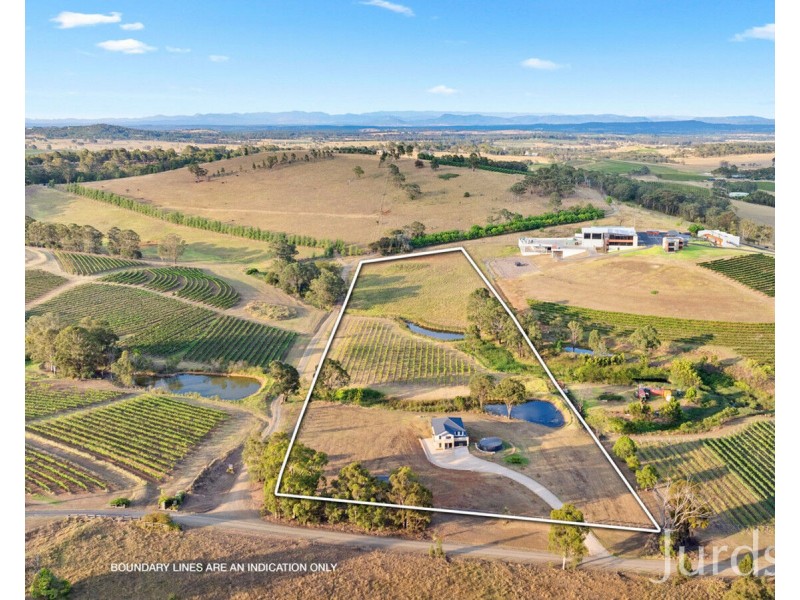550 Mount View Road, Mount View NSW 2325