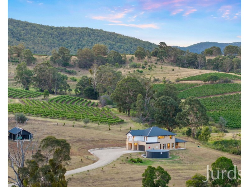 550 Mount View Road, Mount View NSW 2325