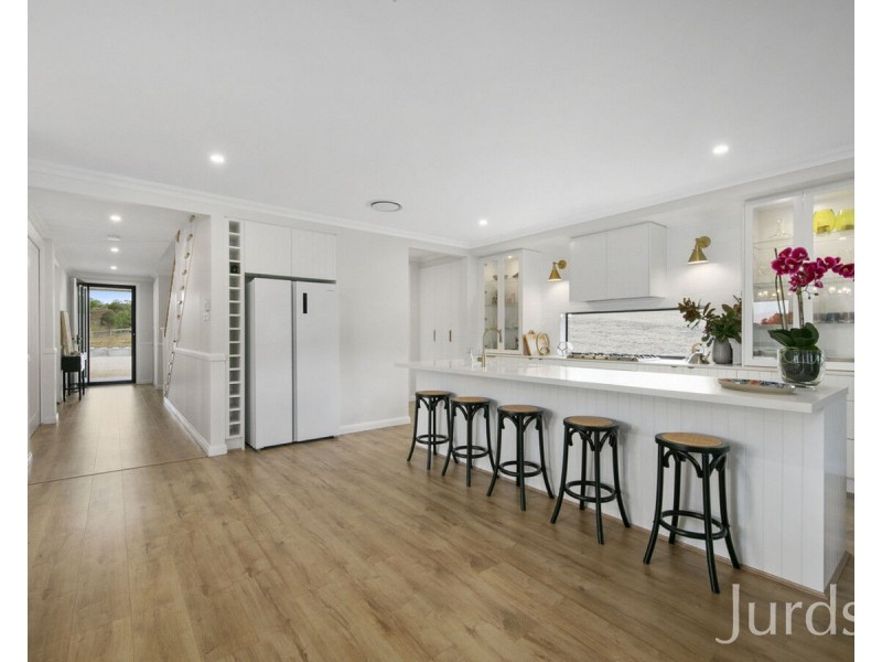 550 Mount View Road, Mount View NSW 2325