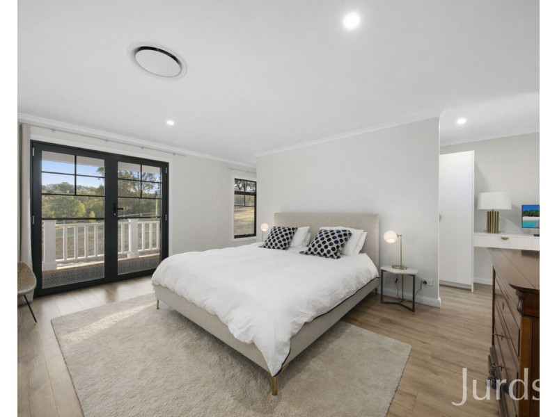 550 Mount View Road, Mount View NSW 2325