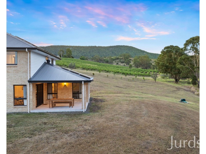 550 Mount View Road, Mount View NSW 2325
