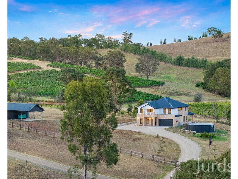 550 Mount View Road, Mount View NSW 2325