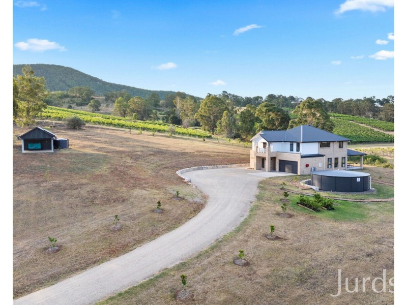 550 Mount View Road, Mount View NSW 2325
