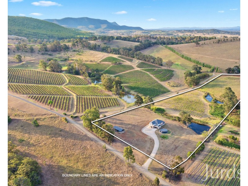 550 Mount View Road, Mount View NSW 2325