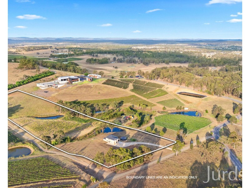 550 Mount View Road, Mount View NSW 2325