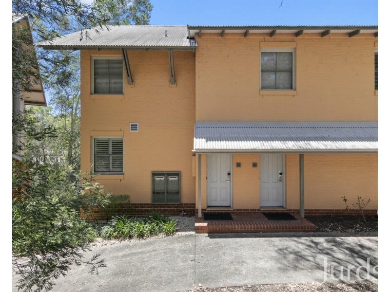 Villa 636/15 Thompsons Road, Pokolbin NSW 2320