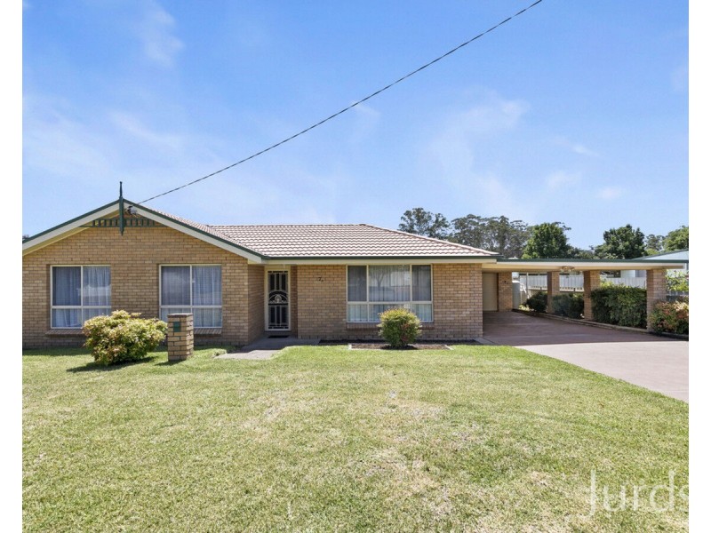 7A First Street, Cessnock NSW 2325