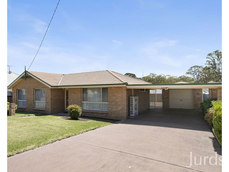 7A First Street, Cessnock NSW 2325