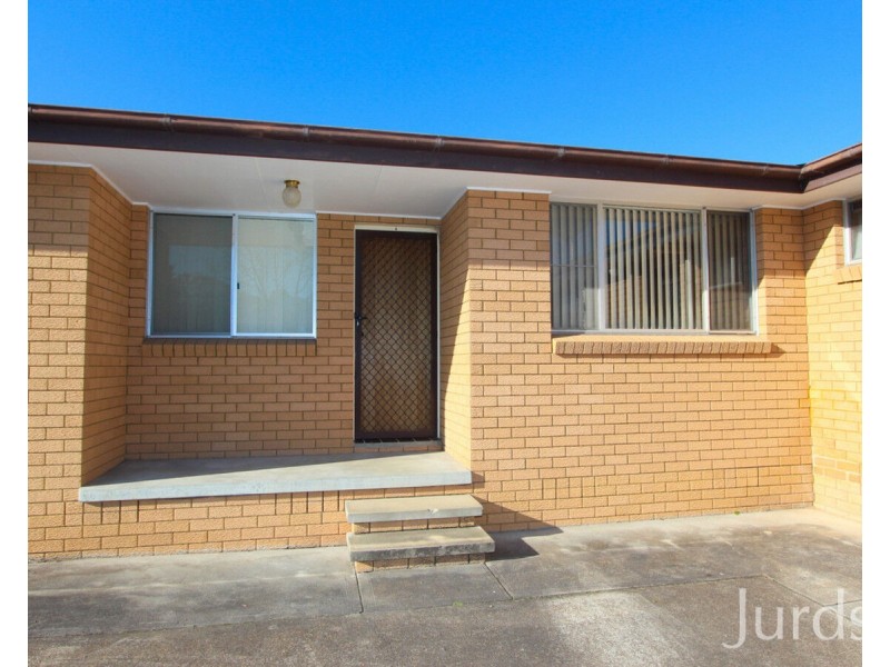 3/8 Clare Street, Cessnock NSW 2325