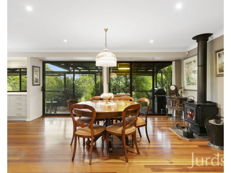 5 Wilderness Road, Lovedale NSW 2325