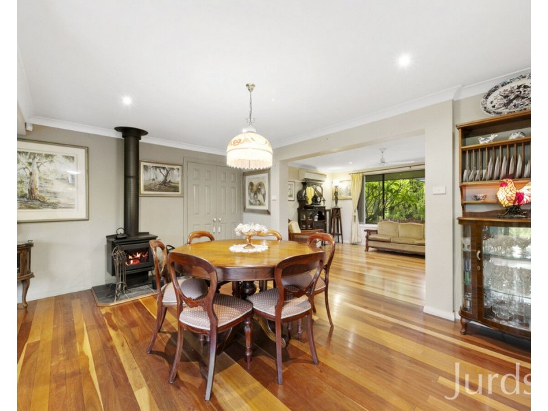 5 Wilderness Road, Lovedale NSW 2325