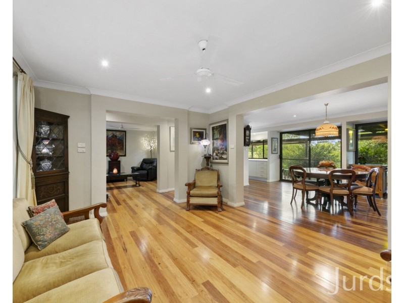 5 Wilderness Road, Lovedale NSW 2325