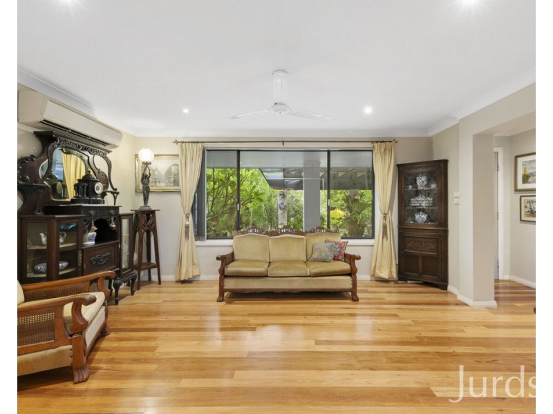 5 Wilderness Road, Lovedale NSW 2325