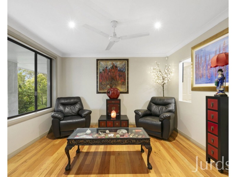 5 Wilderness Road, Lovedale NSW 2325