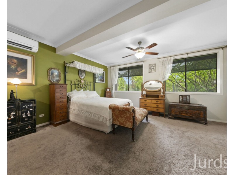 5 Wilderness Road, Lovedale NSW 2325