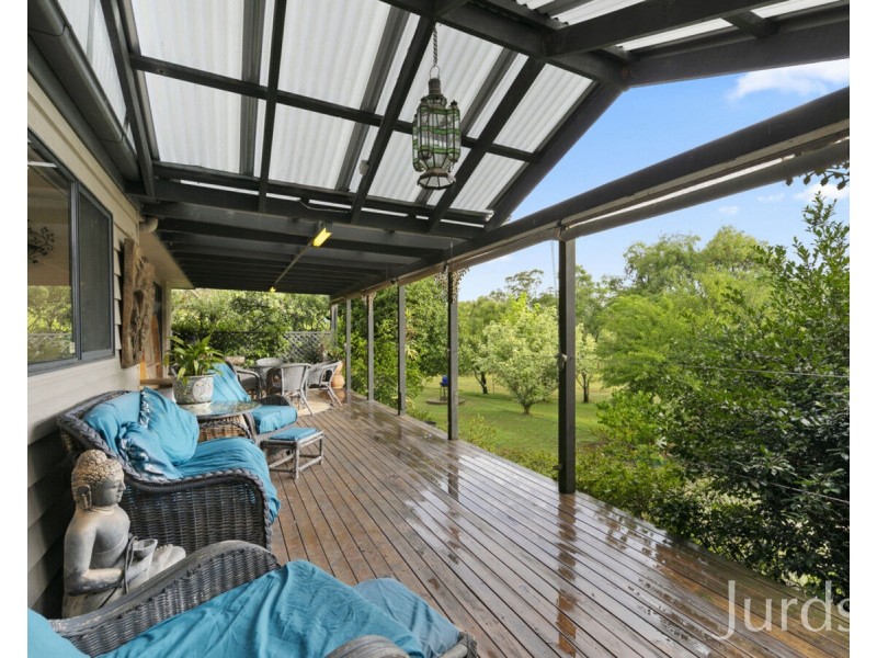 5 Wilderness Road, Lovedale NSW 2325