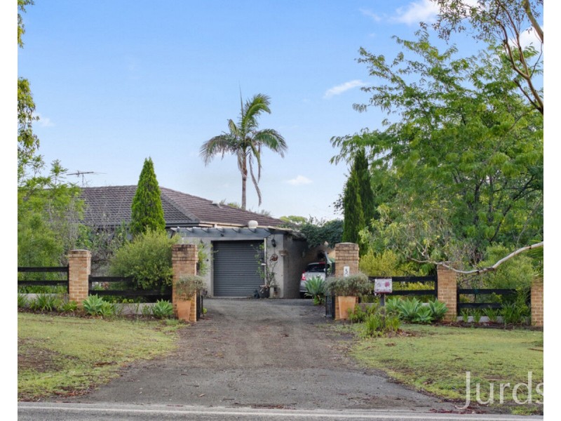 5 Wilderness Road, Lovedale NSW 2325