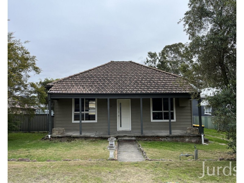 14 Yango Street, Cessnock NSW 2325