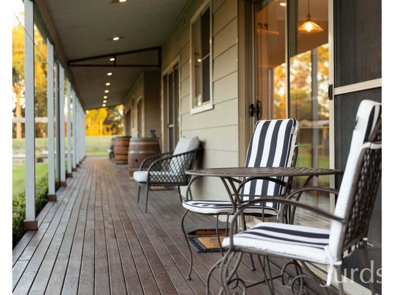 George Downes Drive, Bucketty NSW 2250