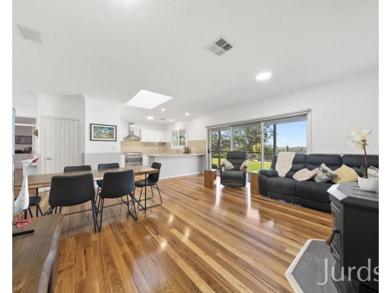 George Downes Drive, Bucketty NSW 2250
