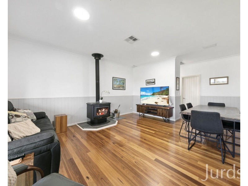 George Downes Drive, Bucketty NSW 2250