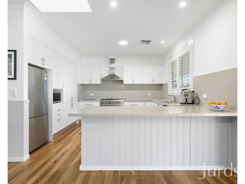 George Downes Drive, Bucketty NSW 2250