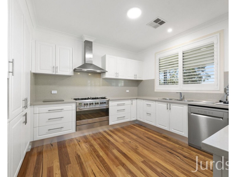George Downes Drive, Bucketty NSW 2250