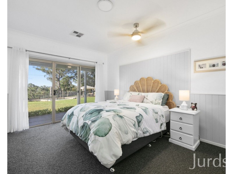 George Downes Drive, Bucketty NSW 2250