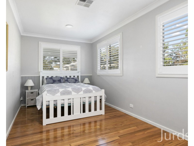 George Downes Drive, Bucketty NSW 2250