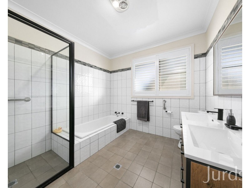 George Downes Drive, Bucketty NSW 2250