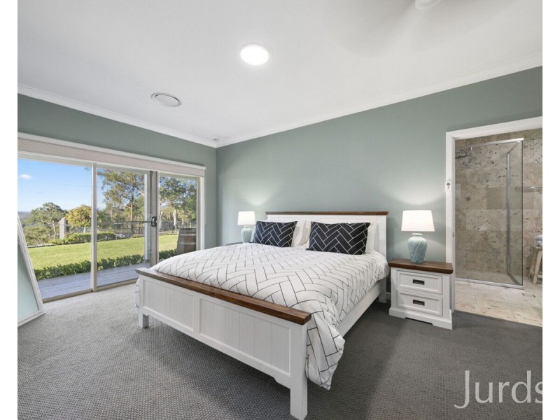 George Downes Drive, Bucketty NSW 2250
