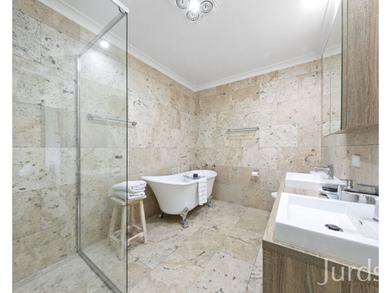 George Downes Drive, Bucketty NSW 2250